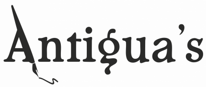 Antigua's-urushi